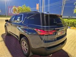 شيفروليه ترافرس